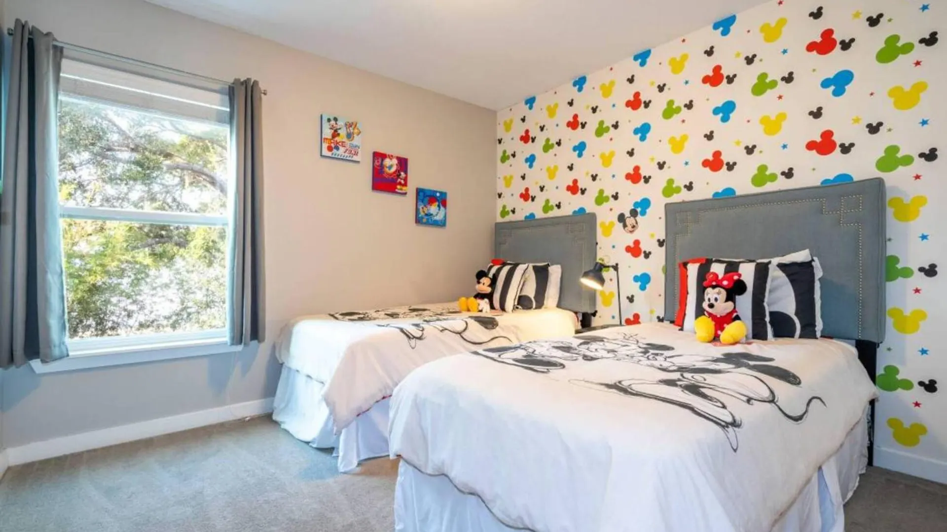 Geloj Villa Beautifull Saint-Tropez France