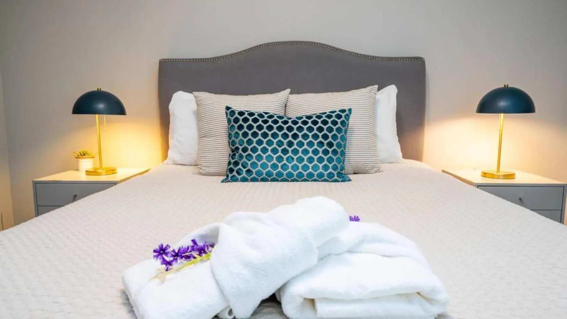 Holiday home Geloj Villa Beautifull Saint-Tropez