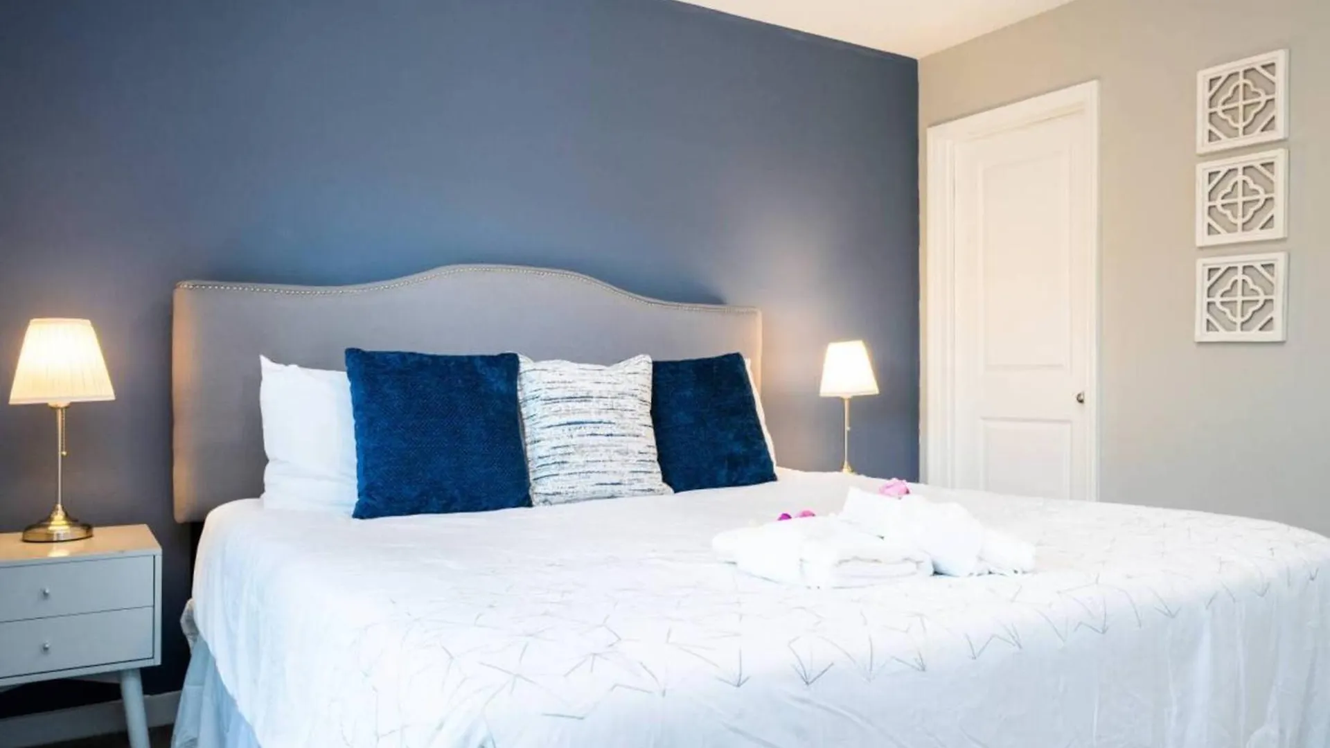 Holiday home Geloj Villa Beautifull Saint-Tropez