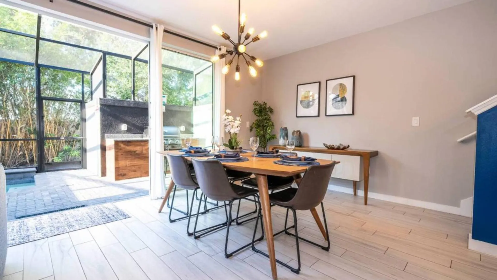 Holiday home Geloj Villa Beautifull Saint-Tropez