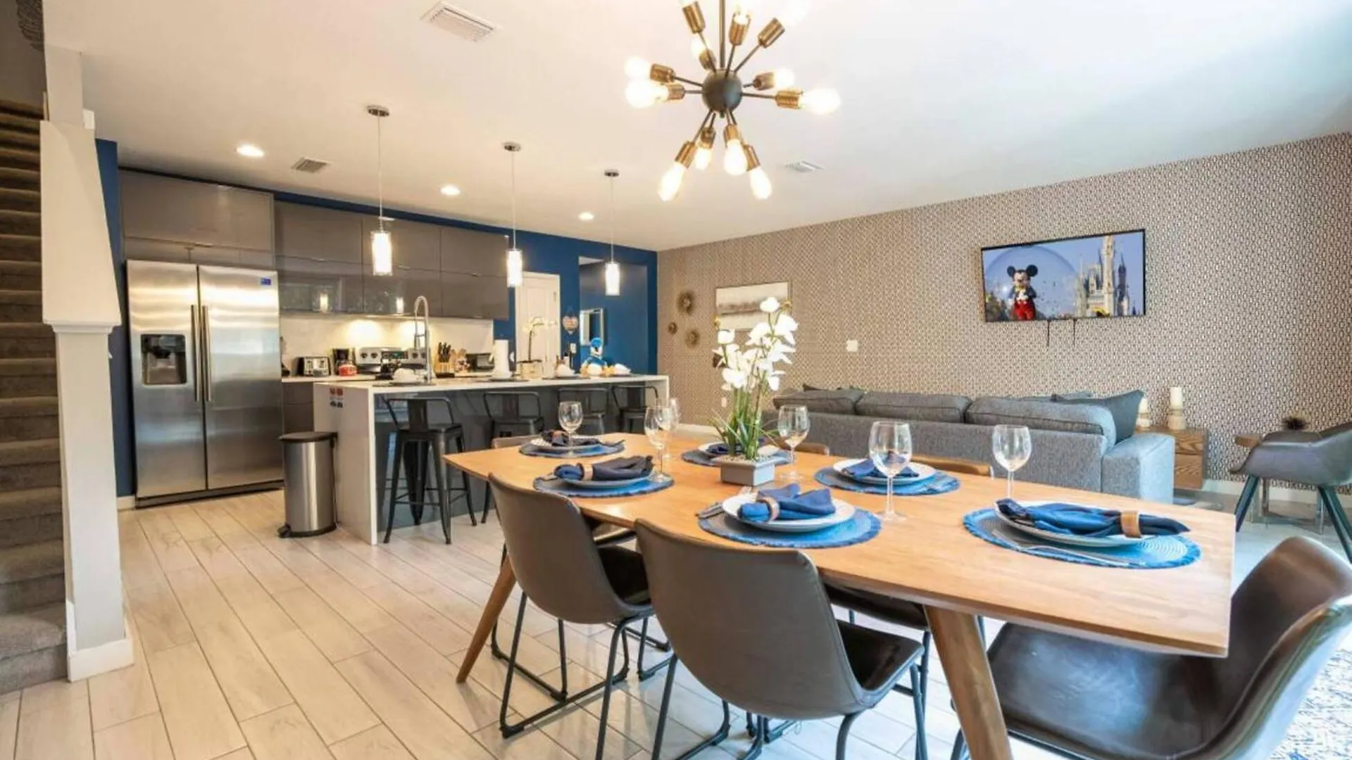 Geloj Villa Beautifull Saint-Tropez Holiday home