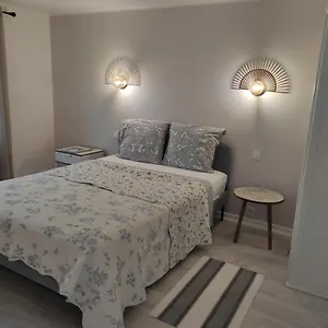 Magnifique Rez De Jardin Tropézien Saint-Tropez